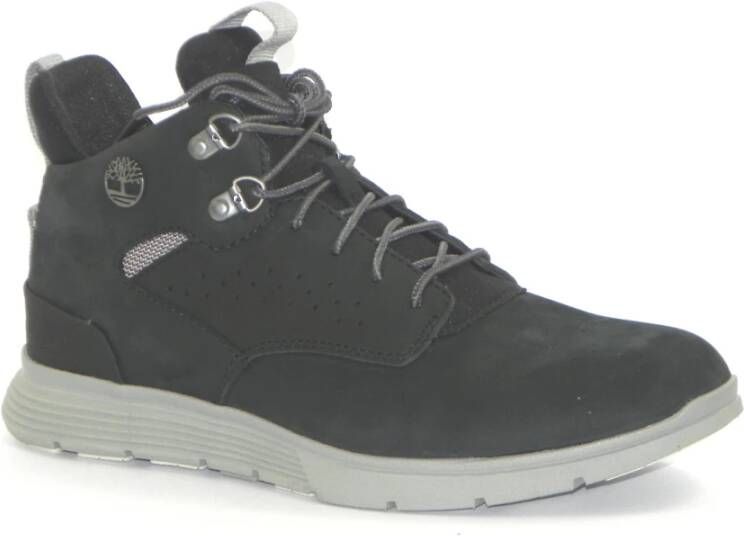 Timberland Outdoor Wandelschoenen Zwart Black Heren