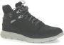 Timberland Outdoor Wandelschoenen Zwart Black Heren - Thumbnail 1