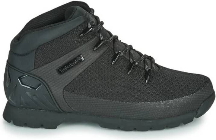 Timberland Praat A1Qhr0151 Euro Sprint Zwart Heren