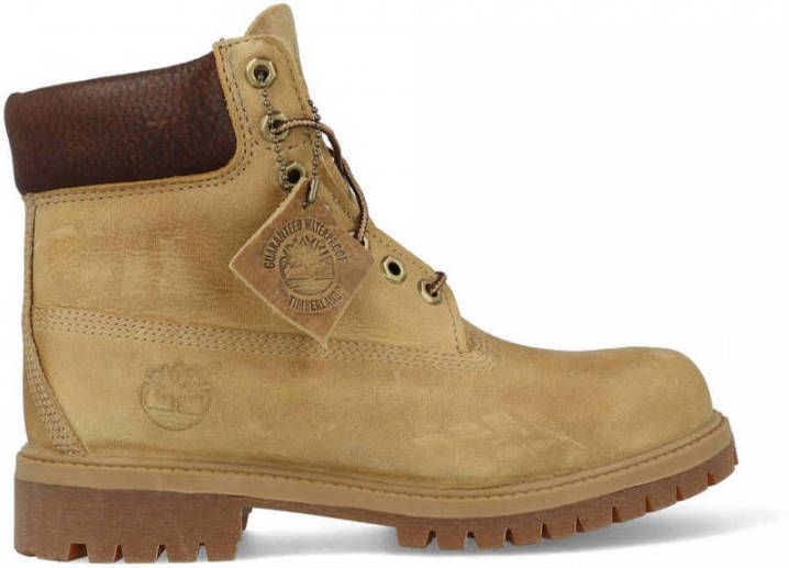 Timberland Premium 6 Waterproof Boots Tb027092713