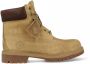 Timberland 6 Inch Premium Boot Herenschoenen 41 5 Bruin - Thumbnail 2