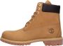 Timberland 6inch Premium Boot M Veterboots Laarzen Met Veters Heren Camel - Thumbnail 22