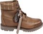 Timberland Premium Cortina Valley Schoenen Brown Heren - Thumbnail 1