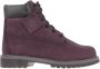 Timberland Premium Junior Trekking Schoenen Purple Dames - Thumbnail 1