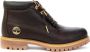 Timberland Premium Leren Lace Up Chukka Laarzen Brown Heren - Thumbnail 1