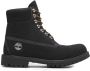 Timberland Premium Waterdichte Veterschoenen Black Heren - Thumbnail 1