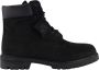 Timberland Premium Zwarte Herenlaars Black Heren - Thumbnail 1