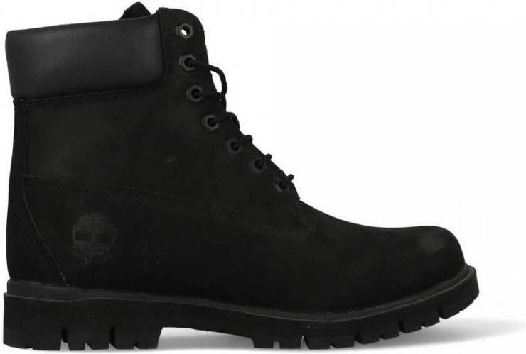 Timberland Hoge veterschoenen Radford 6" boots WP M Waterdicht