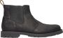 Timberland Redwood Falls Chelsea Laarzen Zwart Black Heren - Thumbnail 1