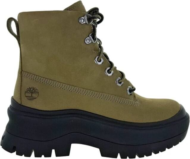 Timberland Roxie Lane Schoenen Beige Dames