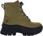 Timberland Roxie Lane Schoenen Beige Dames - Thumbnail 1