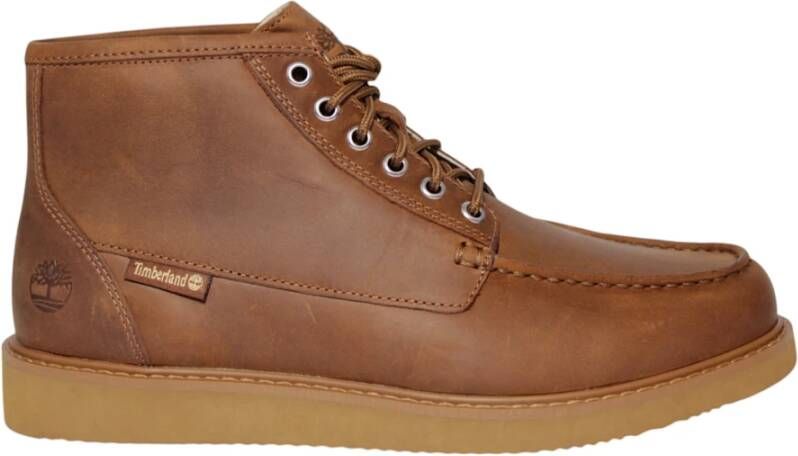 Timberland Rustieke EM7 Laarzen Brown Heren