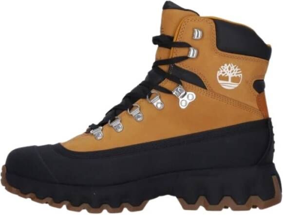 Timberland Schoenen Bruin Heren