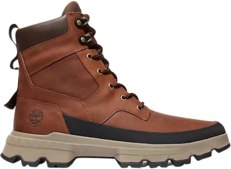 Timberland Schoenen Bruin Heren