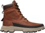 Timberland Bruine Veterboots Tbl Originals Ultra Wp - Thumbnail 2