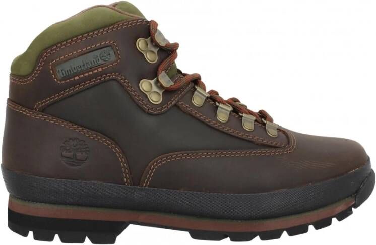 Timberland Schoenen Bruin Heren