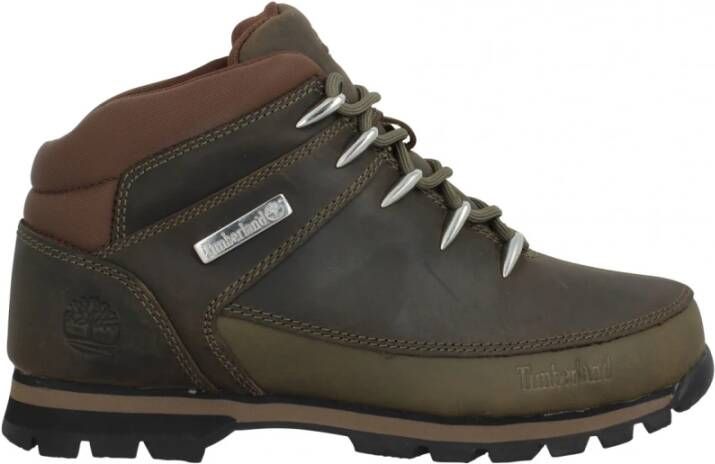 Timberland Schoenen Groen Heren