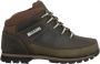 TIMBERLAND Groene Veterboots Euro Sprint Hiker - Thumbnail 2