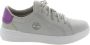 Timberland Seneca Bay Canvas Schoenen Beige Dames - Thumbnail 1