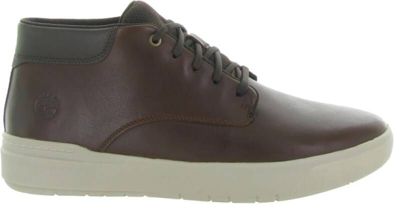 Timberland Veterschoenen SENECA BAY MID LACE UP SNEAKER