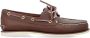 Timberland Shoes Brown Heren - Thumbnail 1