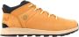 Timberland Sprint Trekker Mid Boots Schoenen wheat nubuck maat: 41.5 beschikbare maaten:41 42 43 44.5 45 46 47.5 41.5 43.5 - Thumbnail 2