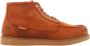 Timberland Shoes Brown Heren - Thumbnail 1