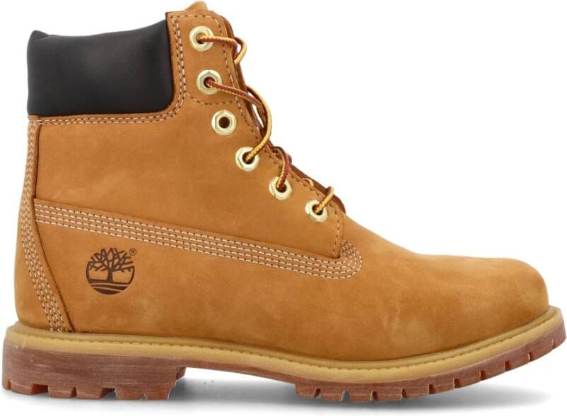 Timberland Shoes Bruin Dames