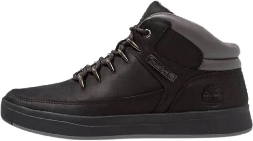 Timberland Shoes Zwart Heren