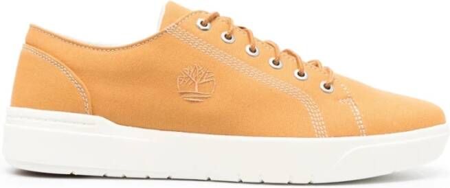 Timberland Sneakers Seneca bay canvas ox