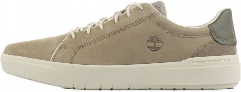 Timberland Sneakers Beige Heren