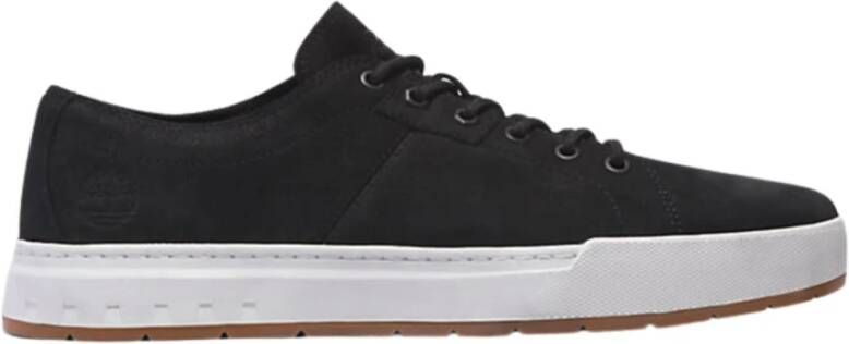 Timberland Sneakers Black Heren