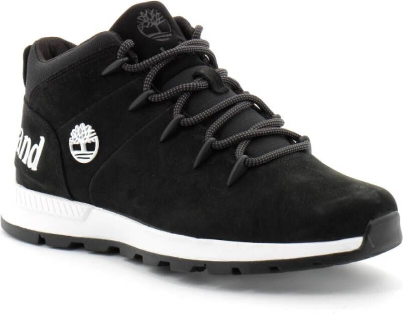 Timberland Hoge Sneakers SPRINT TREKKER MID