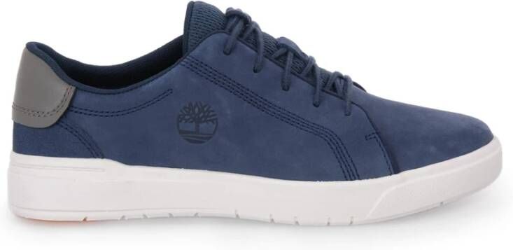 Timberland Sneakers Blauw Dames