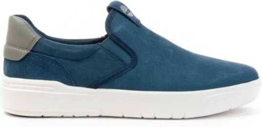 Timberland Sneakers Blauw Heren