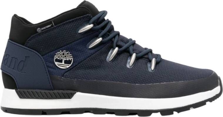 Timberland Sneakers Blauw Heren