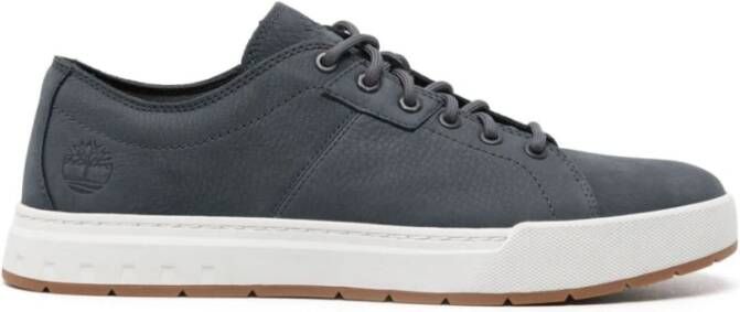 Timberland Sneakers Blue Heren