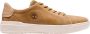 Timberland Casual-Elegante Sneakers Seneca Bay Oxford Beige Heren - Thumbnail 10