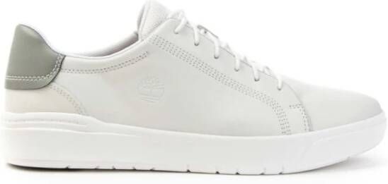 Timberland Sneakers White Heren