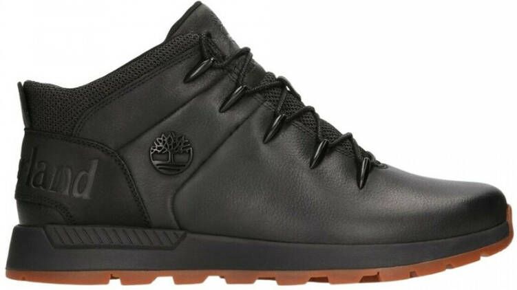 Timberland Heren Sprint Schoenen Black Heren