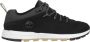 Timberland Zwarte Lage Sneakers Sprint Trekker Low Knit - Thumbnail 2