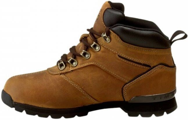 Timberland Splitrock Boots Bruin Heren