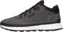 Timberland Field Trekker Low Lace Up Lage sneakers Heren Grijs - Thumbnail 2