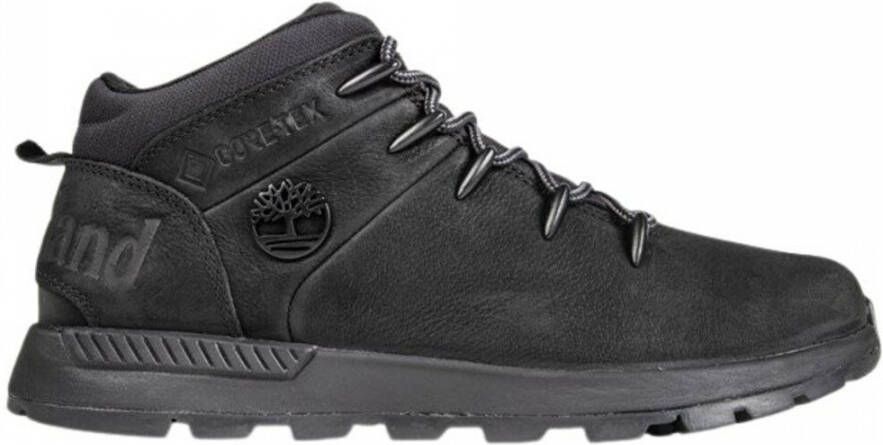 Timberland Sprint Trekker Gortex Boots Zwart Heren