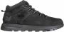 Timberland Heren Sprint Trekker Schoenen Black Heren - Thumbnail 3