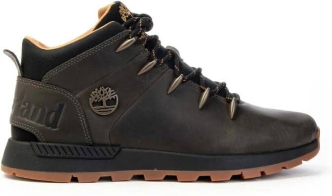 Timberland Sprint Trekker Heren Wandelschoenen Brown Heren