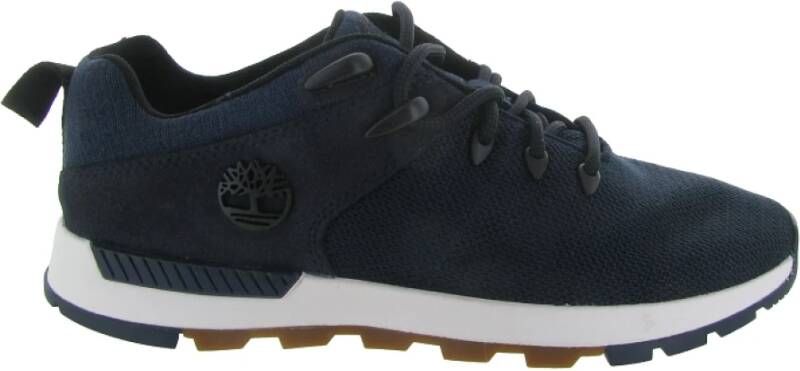 Timberland Sprint Trekker Sandal Android Schoenen Blue Heren