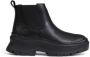 Timberland Chelsea Boot Dames Herfst Winter Collectie Leer Black Dames - Thumbnail 6