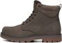 Timberland Stijlvolle Veterschoenen voor Heren Brown Heren - Thumbnail 2