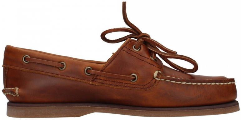 Timberland Bootschoenen CLASSIC BOAT SHOE